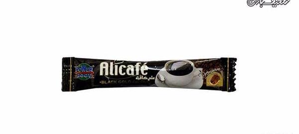 عکس قهوه اصل