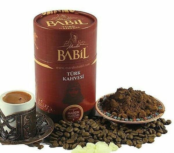 عکس قهوه اصل