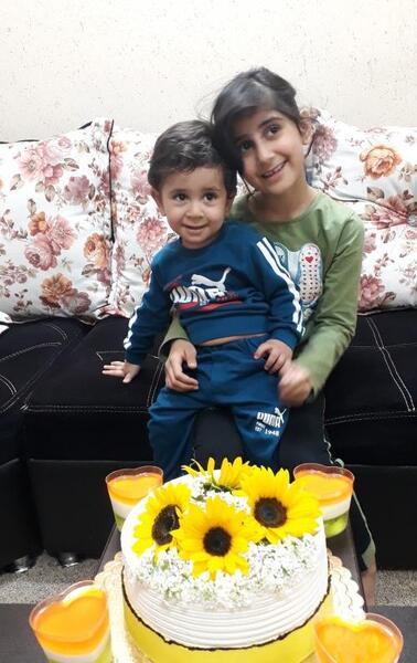 عکس ایده برای تولد حضرت محمد