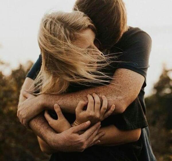 عکس کیوت عاشقانه