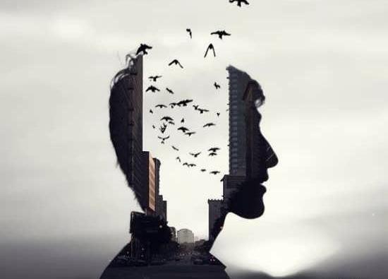 عکس مفهومی گرافیکی