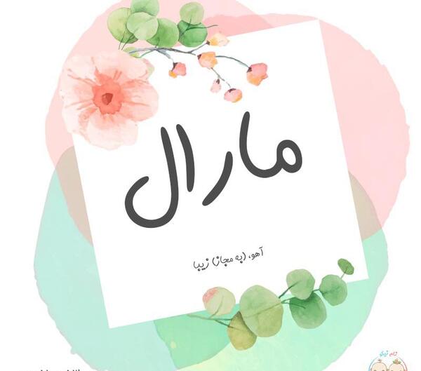 عکس آهوی مارال