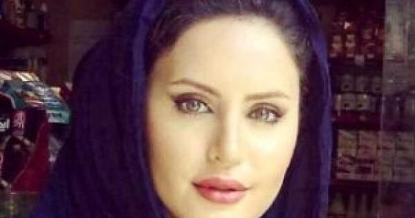 عکس دوست دختر کنعانی زادگان