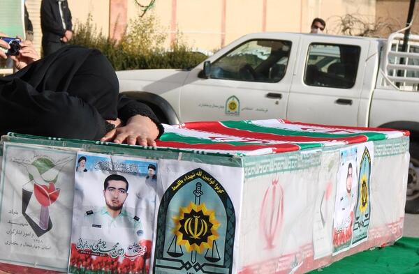 عکس محمد امین یوسفی