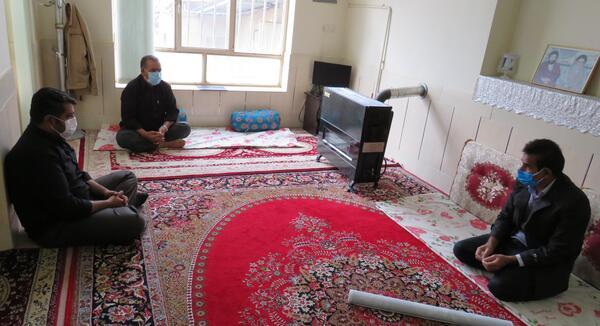 عکس محمد امین یوسفی