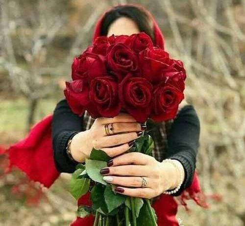 عکس نوشته در مورد هدیه