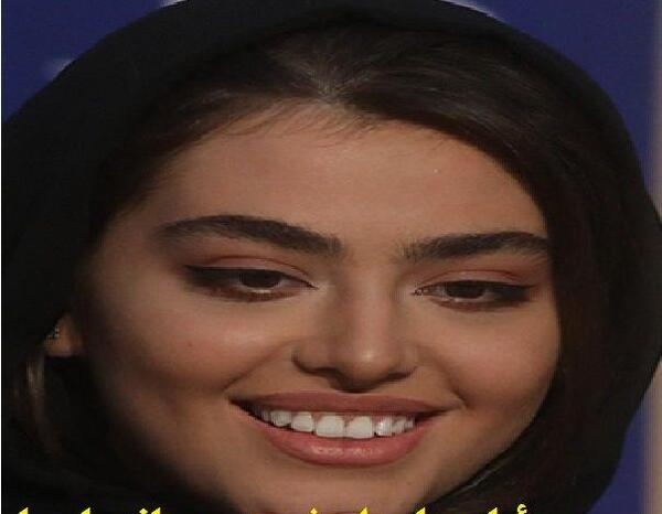 عکس بارداری ریحانه پارسا