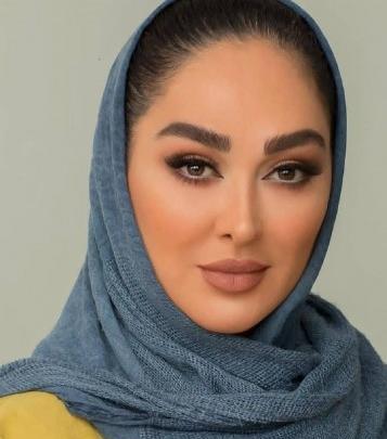 عکس بارداری ریحانه پارسا
