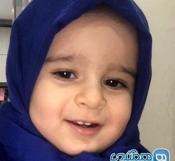 عکس خواهران ریحانه پارسا