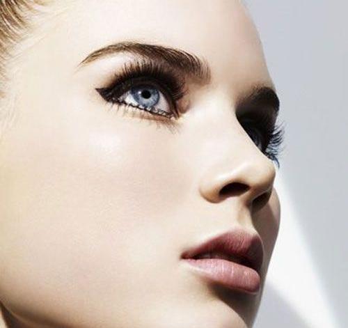 عکس دخترانه آرایشی