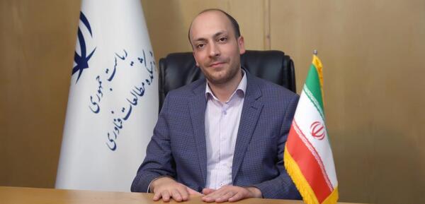 عکس سید جعفر حسینی