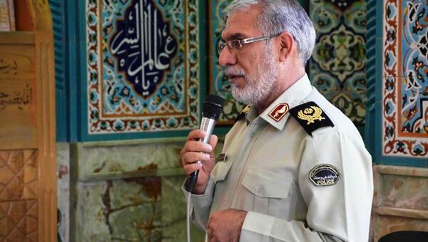 عکس سید جعفر حسینی