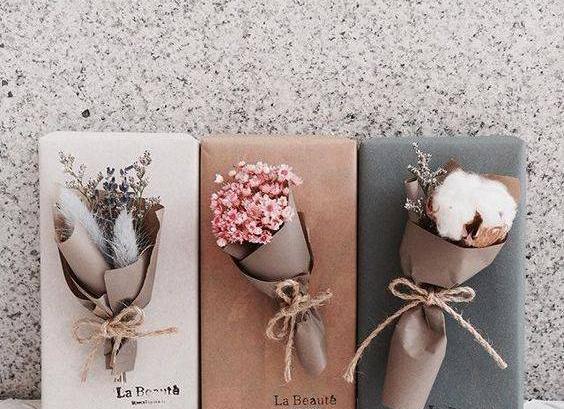 عکس ایده جالب برای کادوی تولد همسر