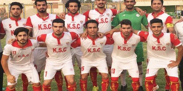 عکس سجاد خوگر