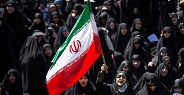 عکس خدیجه انصاری