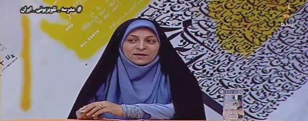 عکس خدیجه انصاری