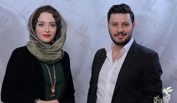 عکس جواد طباطبایی