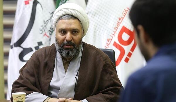 عکس جواد طباطبایی
