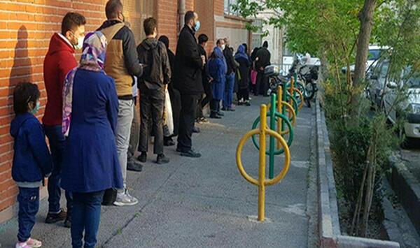 عکس احمدی نژاد با خلخالی