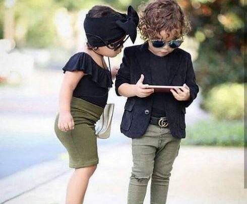 عکس عاشقانه دونفره ورزشی