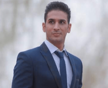 عکس شاهین زند