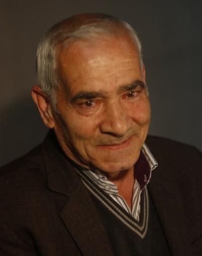 عکس جواد توسلیان
