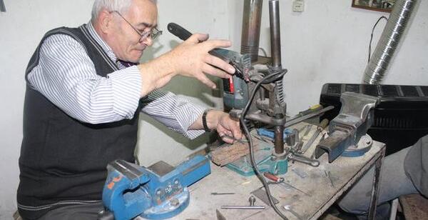 عکس جواد توسلیان