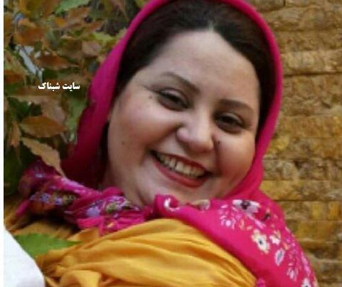 عکس زهره ساداتی