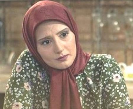 عکس زهره ساداتی