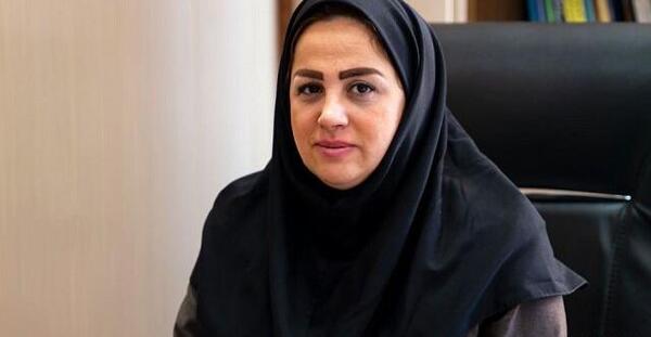 عکس زهرا آقابابایی