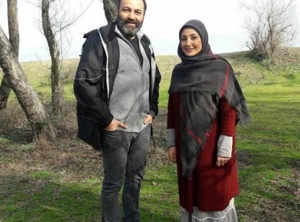 عکس سیاه گالش