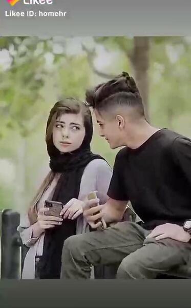عکس امیر طاهری