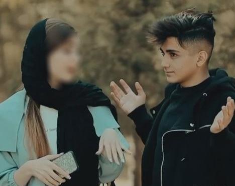 عکس امیر طاهری