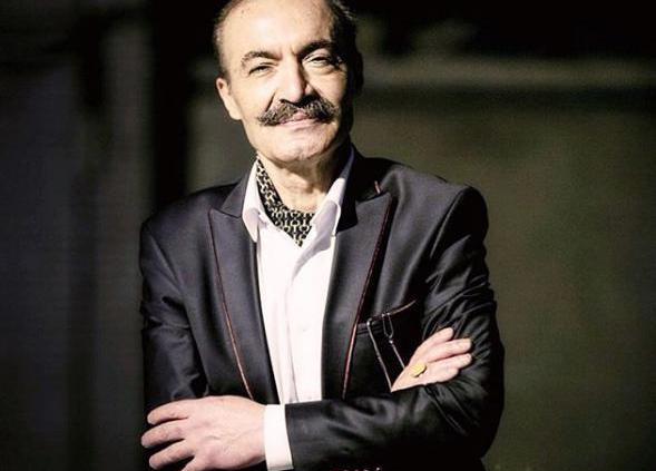 عکس جلیل عندلیبی