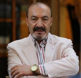 عکس جلیل عندلیبی