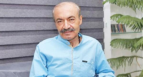عکس جلیل عندلیبی