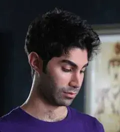 عکس شایان احدی فر