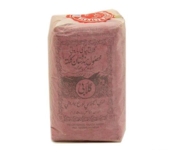 عکس چای هندی
