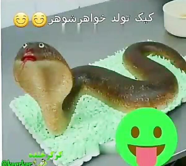 عکس طنز خواهر شوهر