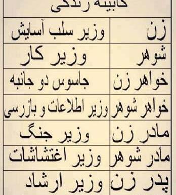 عکس طنز خواهر شوهر
