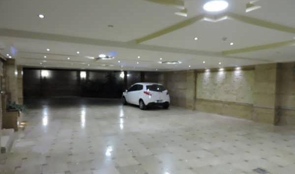 عکس ایده برای پارکینگ خانه