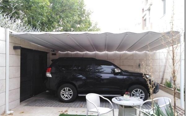 عکس ایده برای پارکینگ خانه