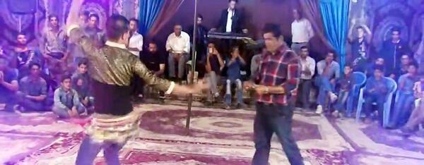 عکس ابوالفضل فلاح خواننده