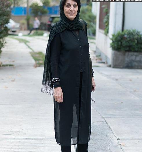 عکس قدیمی آهو خردمند