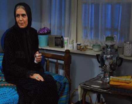 عکس قدیمی آهو خردمند