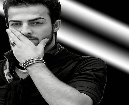 عکس شهاب روانسر