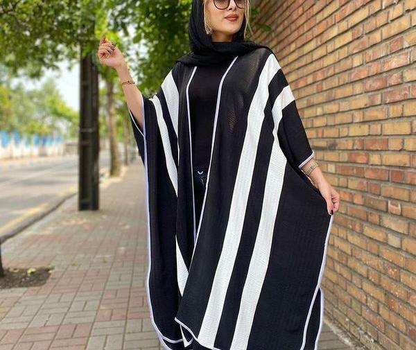عکس مدل مانتو زنانه ۱۴۰۳