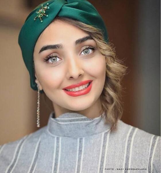 عکس دریا مرادی