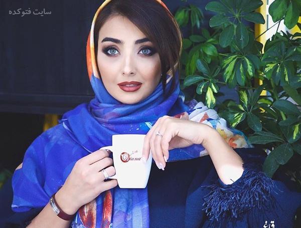 عکس دریا مرادی