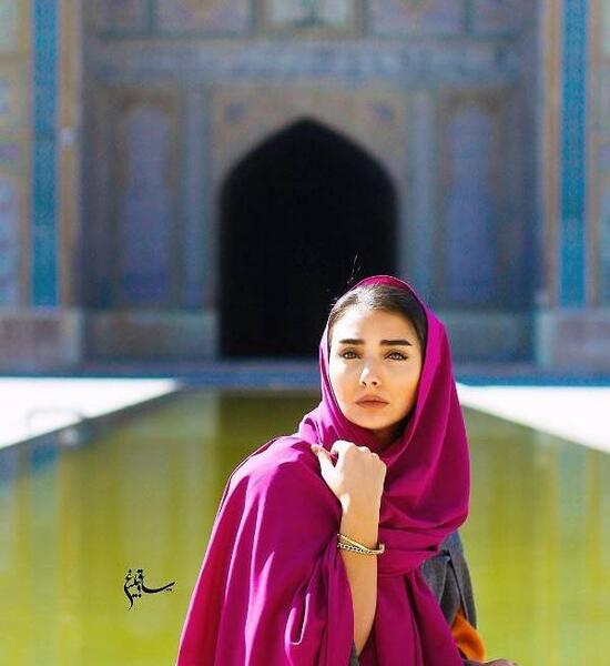 عکس دریا مرادی